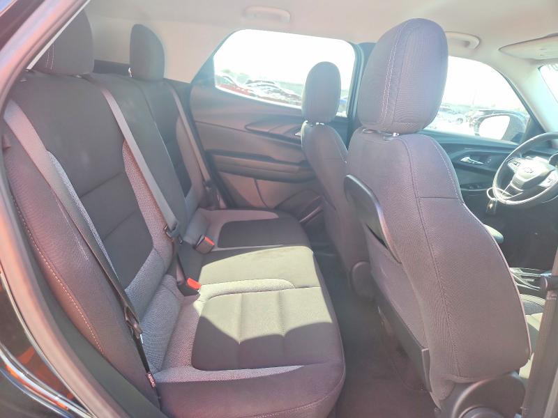 صورة رقم 11 من المزاد - 2022 CHEVROLET TRAILBLAZER مع VIN KL79MPS29NB119273