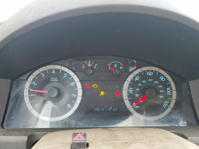 Снимка 9 от търг – 2012 FORD ESCAPE с VIN 1FMCU0D75CKB00964