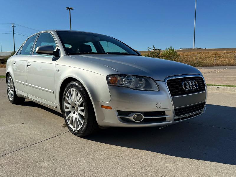 2006 AUDI A4 - Търг №68879846