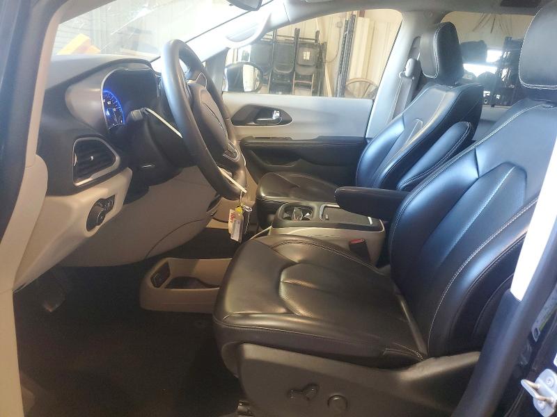 صورة رقم 7 من المزاد - 2023 CHRYSLER PACIFICA مع VIN 2C4RC1BG5PR627937