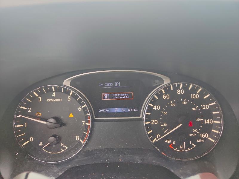 Photo 9 from auction – 2018 NISSAN PATHFINDER with VIN 5N1DR2MM7JC622428