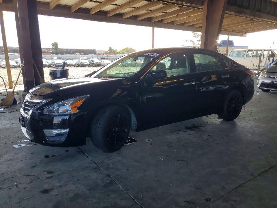 2014 NISSAN ALTIMA - Търг №67897816