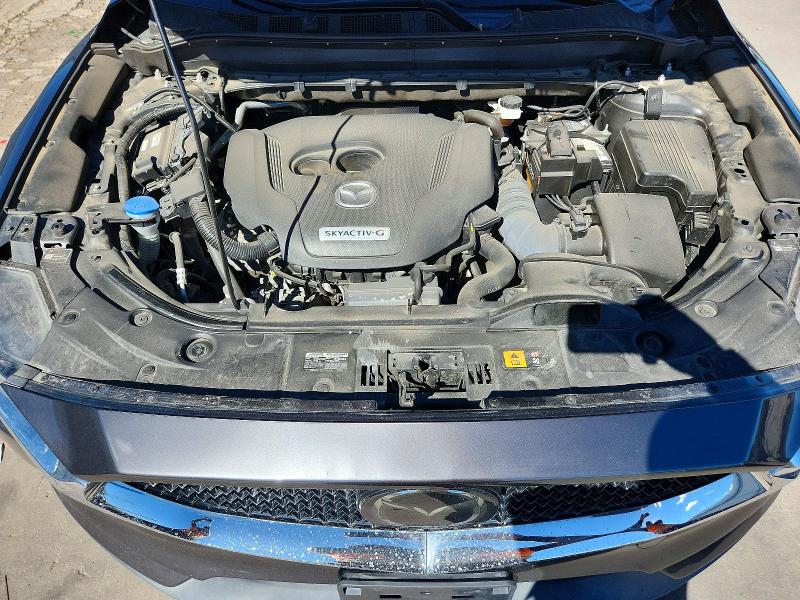 Photo 12 from auction – 2020 MAZDA CX-5 with VIN JM3KFBAY8L0805246