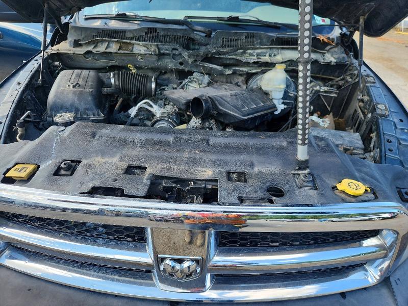 Photo 11 from auction – 2011 DODGE RAM 1500 with VIN 1D7RB1GP2BS670897