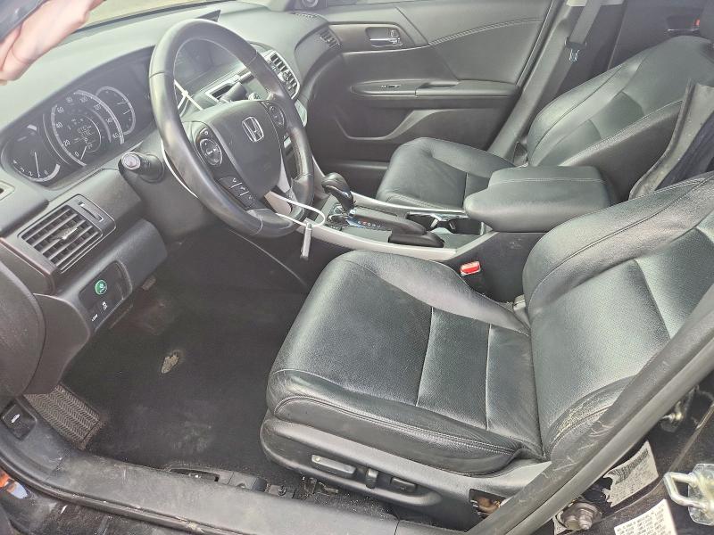 Photo 7 from auction – 2013 HONDA ACCORD with VIN 1HGCR2F84DA263119