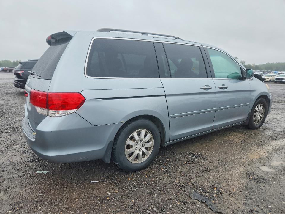 Zdjęcie 3 z aukcji – 2010 HONDA ODYSSEY z VIN 5FNRL3H58AB024114