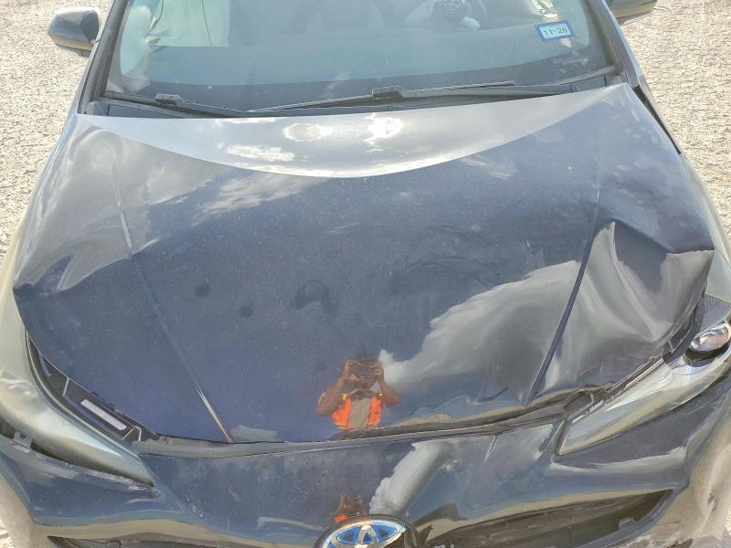 Снимка 11 от търг – 2022 TOYOTA PRIUS с VIN JTDKAMFU3N3173153