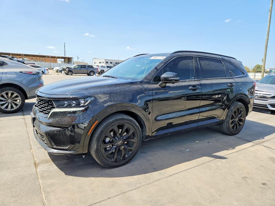 2022 KIA SORENTO - Търг №68401776