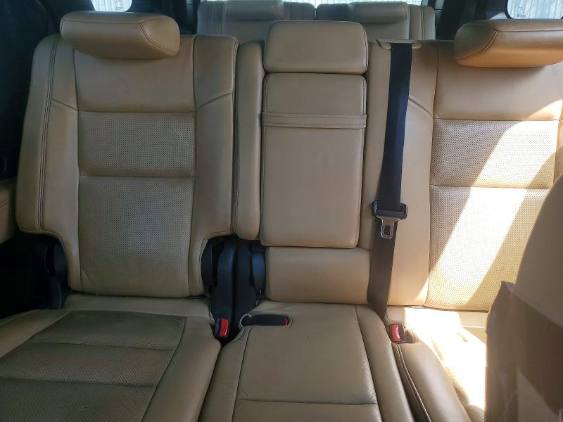 Photo 10 from auction – 2014 DODGE DURANGO with VIN 1C4RDHEG9EC591743