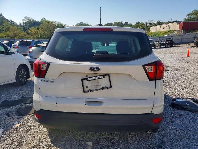 Photo 6 from auction – 2019 FORD ESCAPE with VIN 1FMCU0F72KUB99078