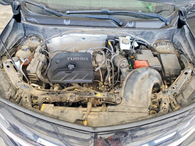 Photo 12 from auction – 2021 BUICK ENCORE GX with VIN KL4MMESL0MB040903