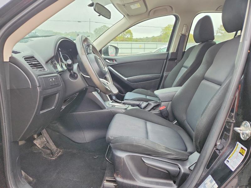 Фото 7 с аукциона – 2015 MAZDA CX-5 с VIN JM3KE2BE4F0493731