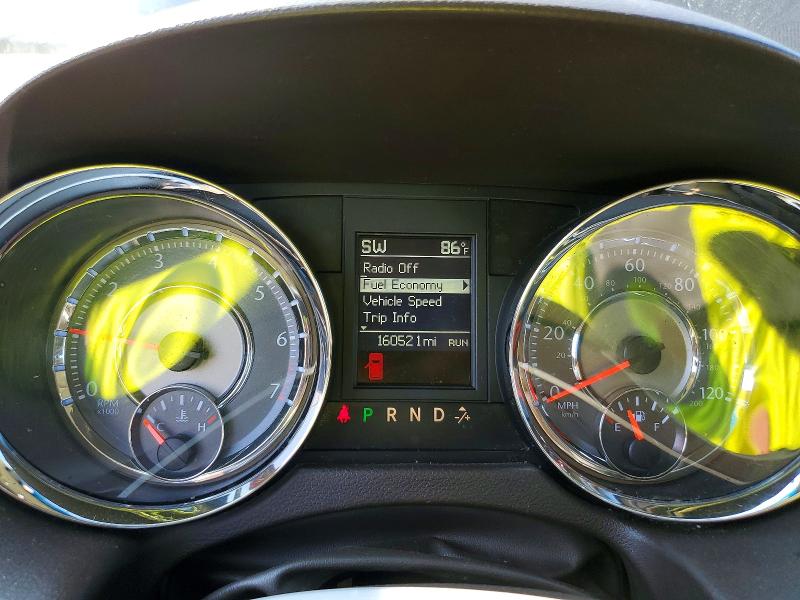 Снимка 9 от търг – 2015 CHRYSLER TOWN & COUNTRY с VIN 2C4RC1BG2FR654348
