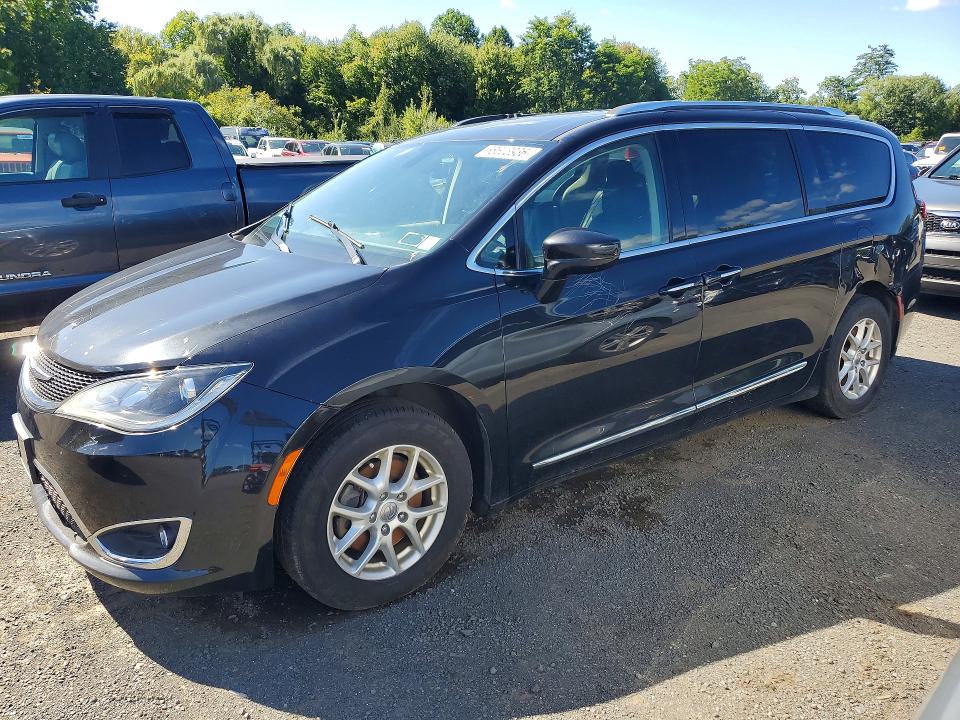 2020 CHRYSLER PACIFICA - Търг №68658936