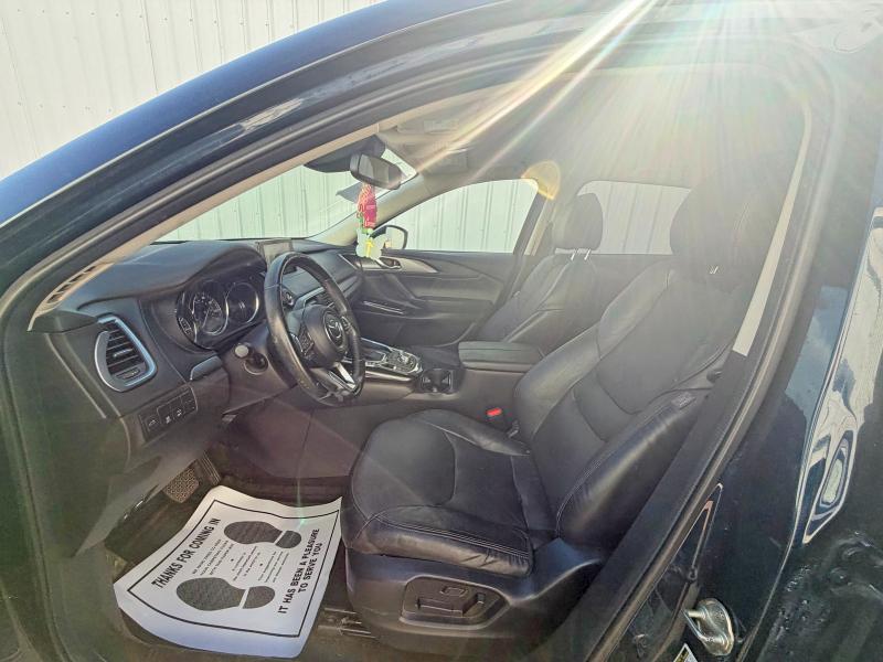 Foto 5 de la subasta – 2018 MAZDA CX-9 con VIN JM3TCBCY0J0214982