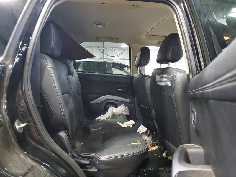 Снимка 11 от търг – 2013 MITSUBISHI OUTLANDER с VIN JA4JT5AX0DU016423
