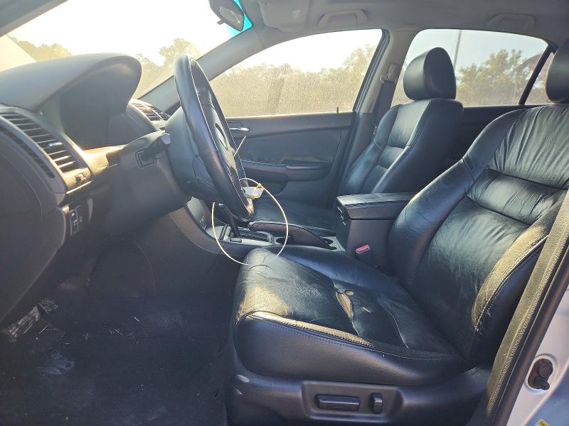 Photo 7 from auction – 2003 HONDA ACCORD with VIN 1HGCM66503A079659