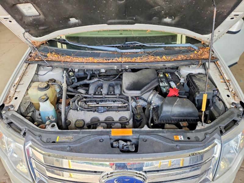 صورة رقم 11 من المزاد - 2007 FORD EDGE مع VIN 2FMDK39C87BA93025