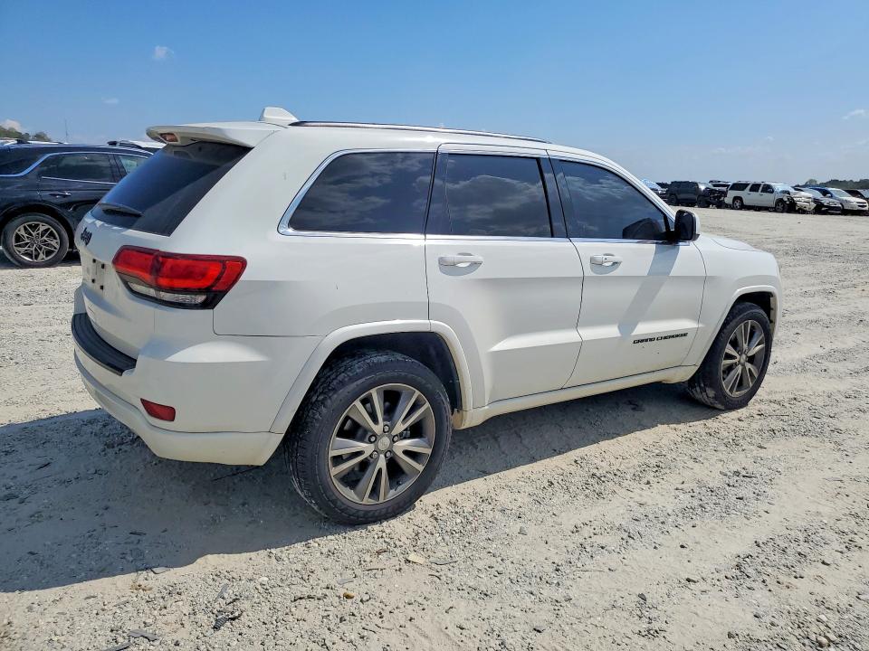 Photo 3 from auction – 2015 JEEP GRAND CHEROKEE with VIN 1C4RJFAG9FC948228