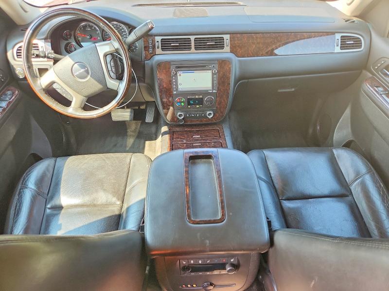 Photo 8 from auction – 2012 GMC YUKON XL with VIN 1GKS2MEF3CR217974