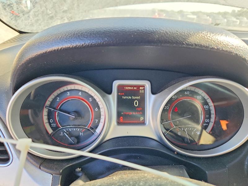 Photo 9 from auction – 2018 DODGE JOURNEY with VIN 3C4PDCAB1JT527859
