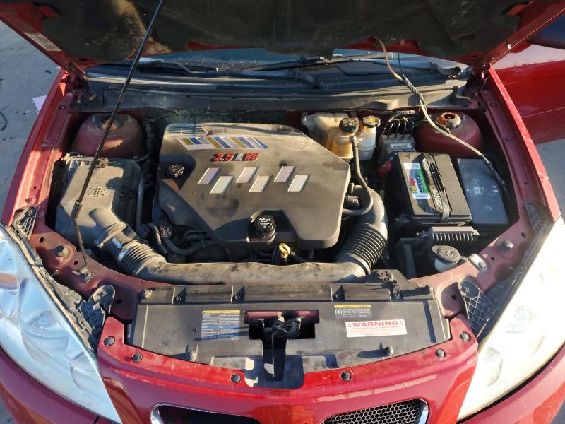 Photo 11 from auction – 2007 PONTIAC G6 with VIN 1G2ZH58NX74217575