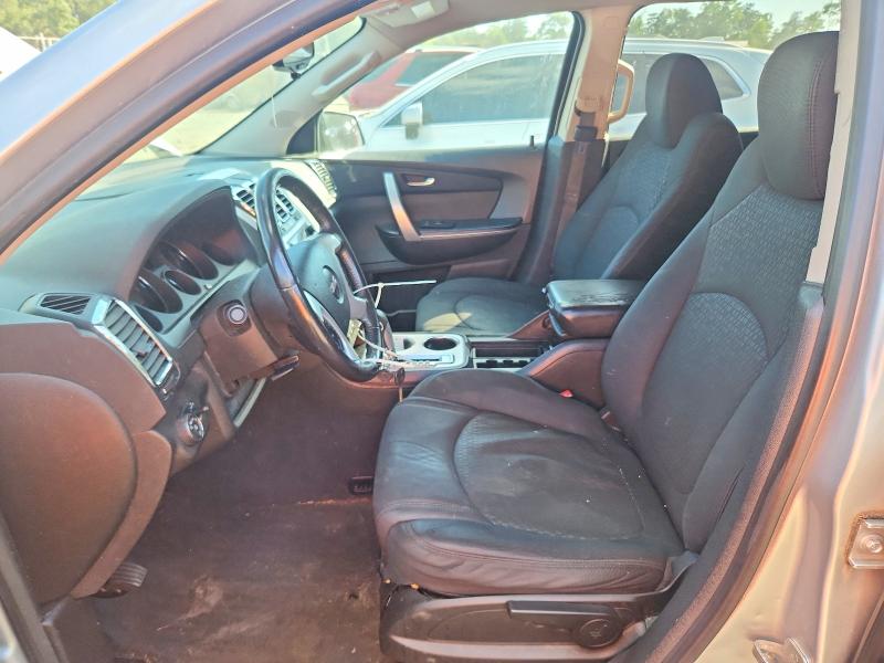 Photo 7 from auction – 2012 GMC ACADIA with VIN 1GKKRNED5CJ246889