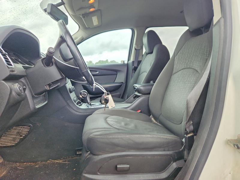 Снимка 7 от търг – 2012 GMC ACADIA с VIN 1GKKVPED6CJ228294