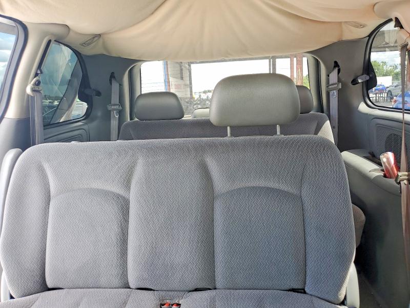 Zdjęcie 10 z aukcji – 2005 DODGE CARAVAN z VIN 1D4GP45R85B158156