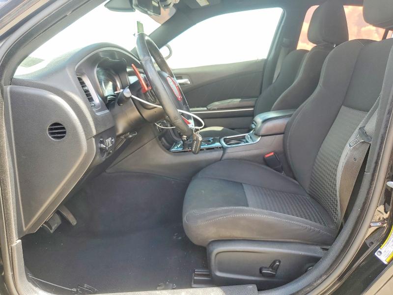 Photo 7 from auction – 2019 DODGE CHARGER with VIN 2C3CDXCTXKH643815