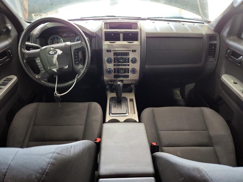 Photo 8 from auction – 2011 FORD ESCAPE with VIN 1FMCU0DG7BKA86676