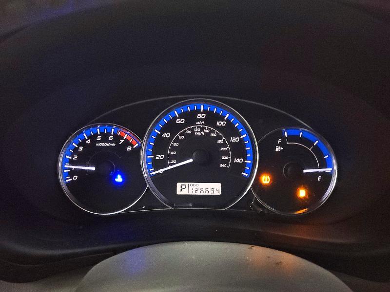 Снимка 9 от търг – 2013 SUBARU FORESTER с VIN JF2SHAFC5DH432567