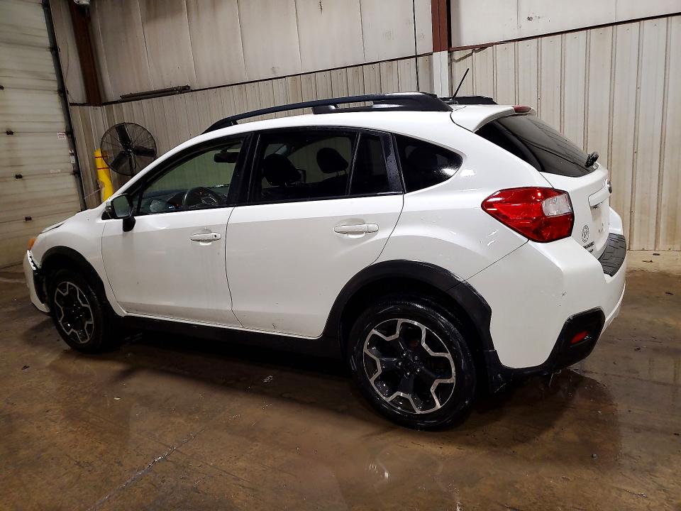 Zdjęcie 2 z aukcji – 2015 SUBARU XV CROSSTREK z VIN JF2GPAMC3FH276303