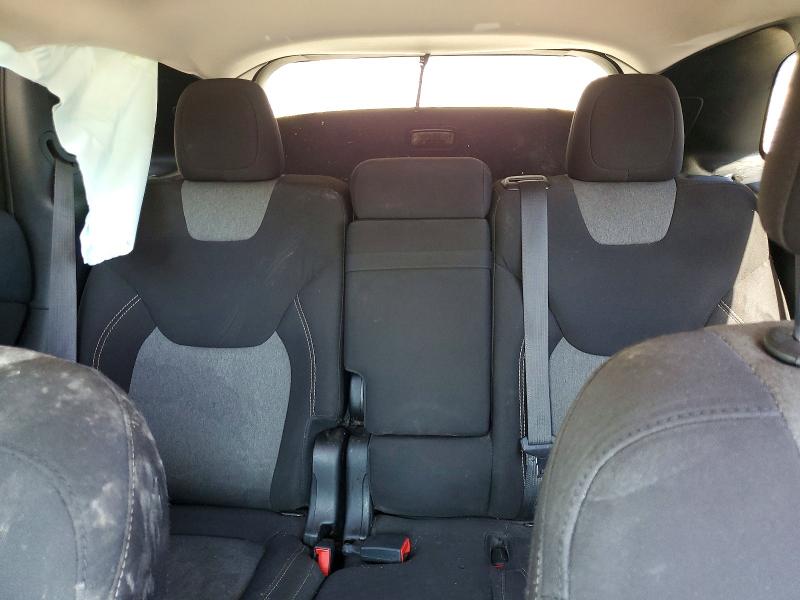 Photo 10 from auction – 2016 JEEP CHEROKEE with VIN 1C4PJMAB9GW175793