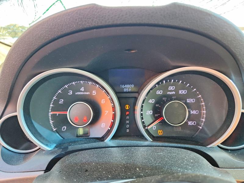 Снимка 9 от търг – 2012 ACURA TL с VIN 19UUA8F57CA005745