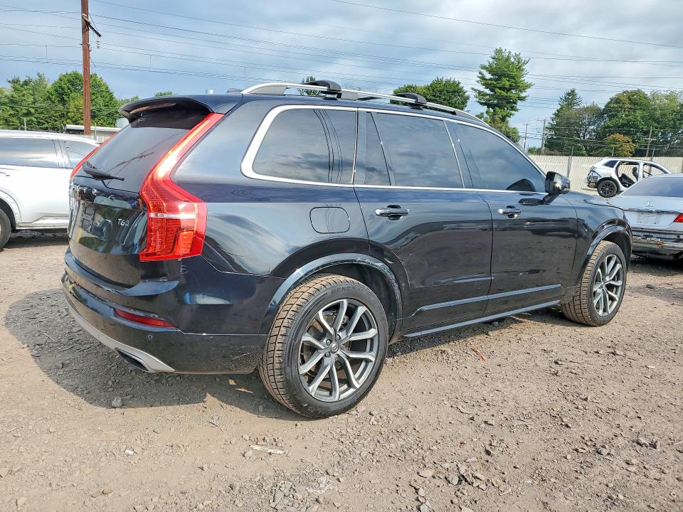 صورة رقم 3 من المزاد - 2017 VOLVO XC90 مع VIN YV4A22PK7H1155102
