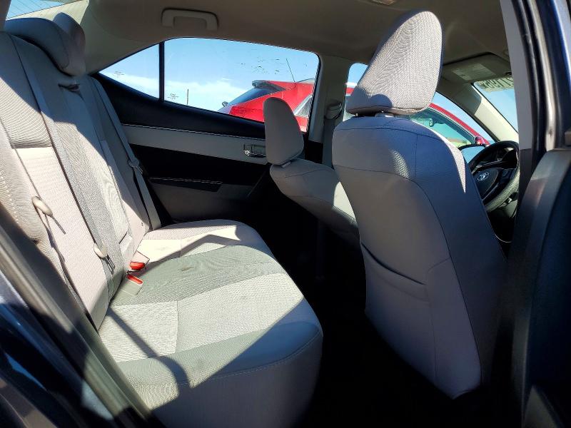 Photo 10 from auction – 2015 TOYOTA COROLLA with VIN 5YFBURHE1FP337583