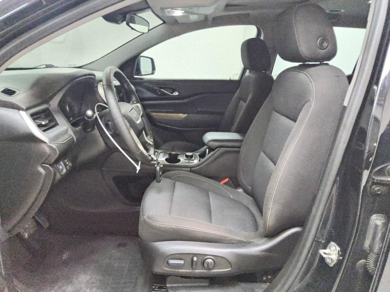Photo 7 from auction – 2022 GMC ACADIA with VIN 1GKKNRL44NZ172505