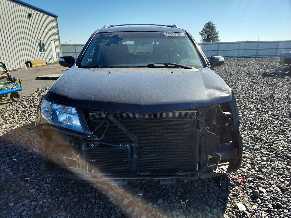 Photo 5 from auction – 2013 ACURA MDX with VIN 2HNYD2H32DH501789