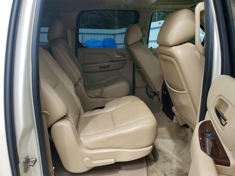 Photo 11 from auction – 2013 CADILLAC ESCALADE with VIN 1GYS3JEF9DR378087