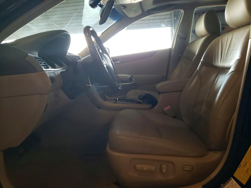صورة رقم 7 من المزاد - 2005 LEXUS ES مع VIN JTHBA30GX55126282