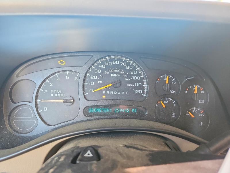 Photo 9 from auction – 2006 GMC NEW SIERRA with VIN 2GTEK13Z561298946