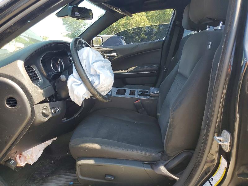 Zdjęcie 7 z aukcji – 2015 DODGE CHARGER z VIN 2C3CDXAG5FH890672