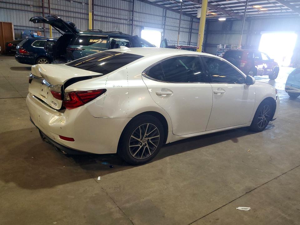 Photo 3 from auction – 2016 LEXUS ES with VIN 58ABK1GG1GU021703