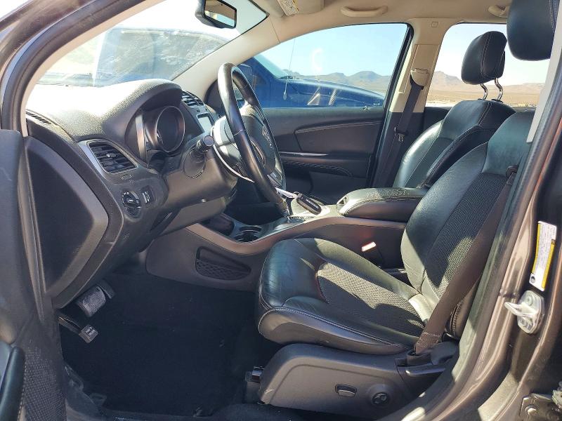 Photo 7 from auction – 2017 DODGE JOURNEY with VIN 3C4PDCGGXHT555527