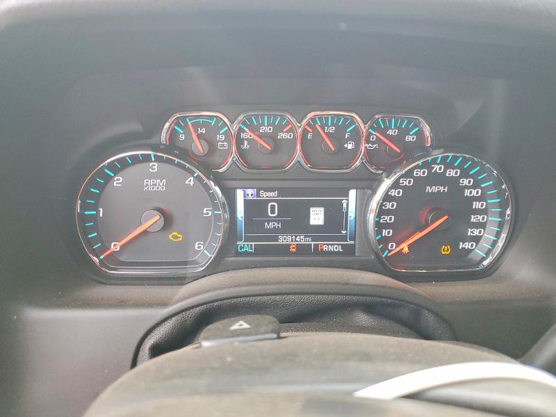 Снимка 9 от търг – 2018 GMC YUKON XL с VIN 1GKS2GKC3JR303133
