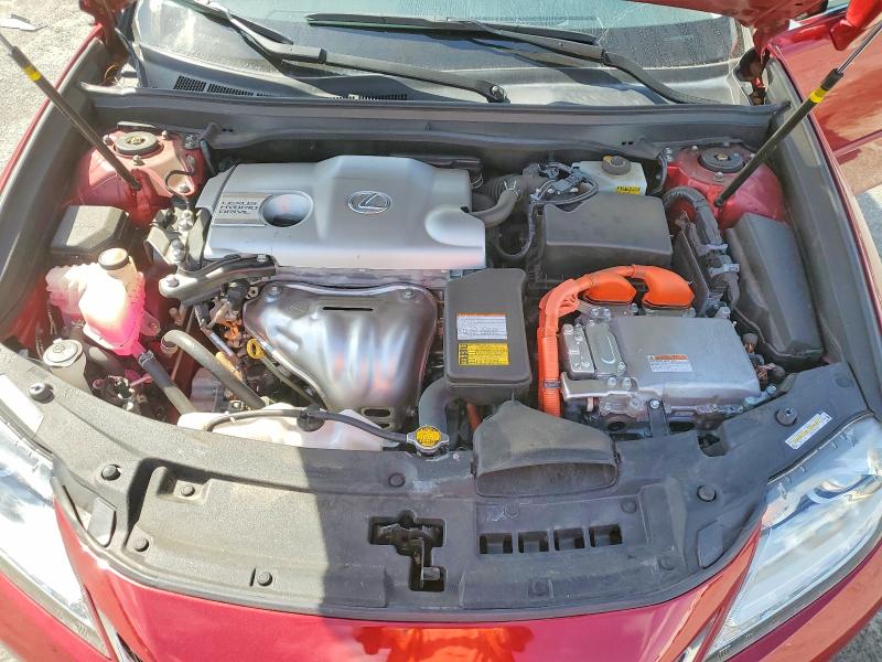 Photo 11 from auction – 2015 LEXUS ES with VIN JTHBW1GG5F2094128