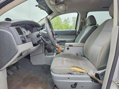 Foto 7 de la subasta – 2007 DODGE DURANGO con VIN 1D8HB48P37F539579