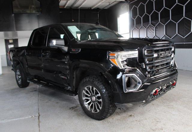 GMC SIERRA 2019 z numerem VIN 1GTP9EEL1KZ162528 - Zdjęcie z aukcji