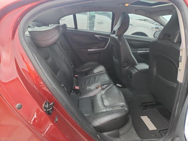 Photo 10 from auction – 2012 VOLVO S60 with VIN YV1622FS4C2116829